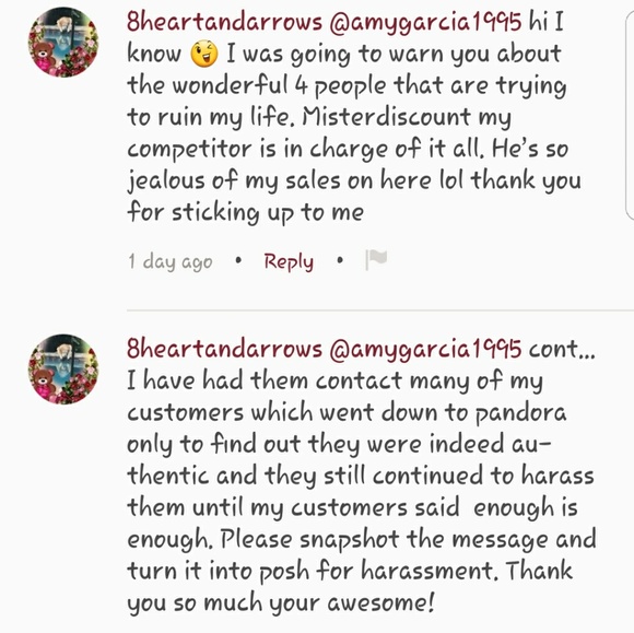 Pandora Disney Park Theme Charms *FYI* - Picture 5 of 5